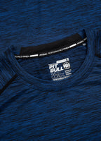 Longsleeve Rashguard Performance Pro plus New Logo