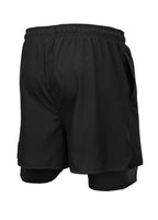Spodenki Mesh PRO PLUS MLG 21 Czarne - kup z Pit Bull West Coast Oficjalny Sklep 