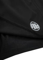 Spodenki Mesh PRO PLUS MLG 21 Czarne - kup z Pit Bull West Coast Oficjalny Sklep 