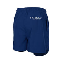Spodenki Mesh PRO PLUS MLG Granatowe - kup z Pit Bull West Coast Oficjalny Sklep