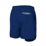 Spodenki Mesh PRO PLUS MLG Granatowe - kup z Pit Bull West Coast Oficjalny Sklep
