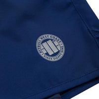 Spodenki Mesh PRO PLUS MLG Granatowe - kup z Pit Bull West Coast Oficjalny Sklep