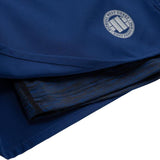 Spodenki Mesh PRO PLUS MLG Granatowe - kup z Pit Bull West Coast Oficjalny Sklep