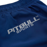 Spodenki Mesh PRO PLUS MLG Granatowe - kup z Pit Bull West Coast Oficjalny Sklep
