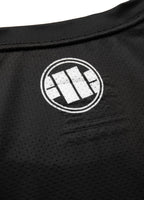 Rashguard Mesh NET CAMO Woodland Niebieski - kup z Pit Bull West Coast Oficjalny Sklep 
