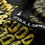 DAMSKI RASHGUARD RMG Text - kup z Pit Bull West Coast Oficjalny Sklep