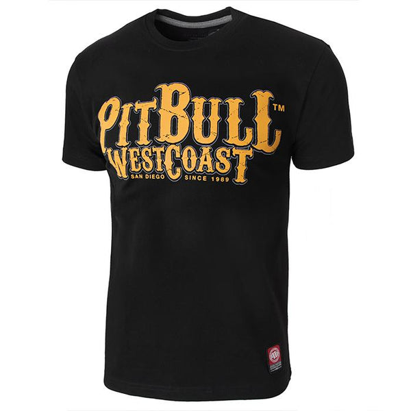 Koszulka BALL 8 - kup z Pit Bull West Coast Oficjalny Sklep