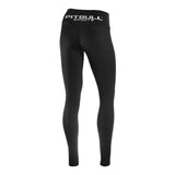 LEGINSY DAMSKIE BASIC 18 Czarne - kup z Pit Bull West Coast Oficjalny Sklep