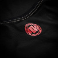 Damska koszulka BERSERKERS Digital Czarna - kup z Pit Bull West Coast Oficjalny Sklep