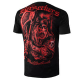 Koszulka BERSERKERS VALHALLA - kup z Pit Bull West Coast Oficjalny Sklep