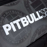 PLECAK TRENINGOWY DUŻY ESCALA SZARY - kup z Pit Bull West Coast Oficjalny Sklep