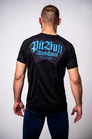 RASHGUARD PERFORMANCE BED VI - kup z Pit Bull West Coast Oficjalny Sklep