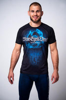 RASHGUARD PERFORMANCE BED VI - kup z Pit Bull West Coast Oficjalny Sklep