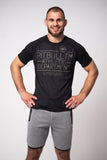 RASHGUARD PERFORMANCE MESH WOODLAND LOGO - kup z Pit Bull West Coast Oficjalny Sklep
