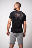 RASHGUARD PERFORMANCE MESH WOODLAND LOGO - kup z Pit Bull West Coast Oficjalny Sklep