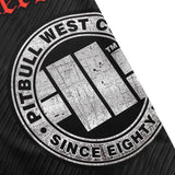 SPODENKI KOMPRESYJNE BIG B BERSERKERS - kup z Pit Bull West Coast Oficjalny Sklep