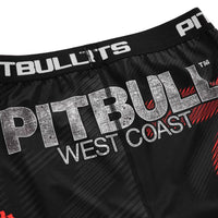SPODENKI KOMPRESYJNE BIG B BERSERKERS - kup z Pit Bull West Coast Oficjalny Sklep