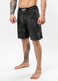 Spodenki Treningowe PERFORMANCE 203 All Black Camo - kup z Pit Bull West Coast Oficjalny Sklep