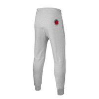 SPODNIE DRESOWE BERSERKERS SLIM FIT Szare - kup z Pit Bull West Coast Oficjalny Sklep