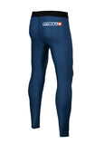 Legginsy sportowe Hilltop