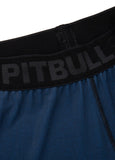 Legginsy sportowe Hilltop