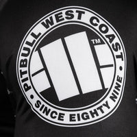 LONGSLEEVE  RASHGUARD ORIGIN - kup z Pit Bull West Coast Oficjalny Sklep