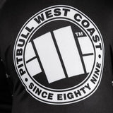 LONGSLEEVE  RASHGUARD ORIGIN - kup z Pit Bull West Coast Oficjalny Sklep