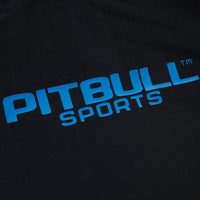 LONGSLEEVE RASHGUARD PRO PLUS Niebieski - kup z Pit Bull West Coast Oficjalny Sklep