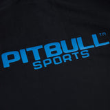 LONGSLEEVE RASHGUARD PRO PLUS Niebieski - kup z Pit Bull West Coast Oficjalny Sklep
