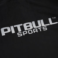Rashguard Compression PRO PLUS Czarny - kup z Pit Bull West Coast Oficjalny Sklep