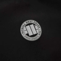SHORTSLEEVE RASHGUARD PRO PLUS SMALL LOGO - kup z Pit Bull West Coast Oficjalny Sklep