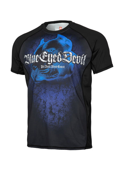 RASHGUARD PERFORMANCE BED VI - kup z Pit Bull West Coast Oficjalny Sklep
