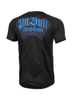 RASHGUARD PERFORMANCE BED VI - kup z Pit Bull West Coast Oficjalny Sklep