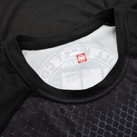 LONGSLEEVE RASHGUARD PERFORMANCE MESH CAGE - kup z Pit Bull West Coast Oficjalny Sklep