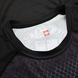 LONGSLEEVE RASHGUARD PERFORMANCE MESH CAGE - kup z Pit Bull West Coast Oficjalny Sklep