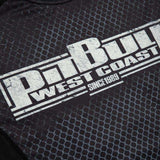 LONGSLEEVE RASHGUARD PERFORMANCE MESH CAGE - kup z Pit Bull West Coast Oficjalny Sklep