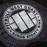 LONGSLEEVE RASHGUARD PERFORMANCE MESH CAGE - kup z Pit Bull West Coast Oficjalny Sklep