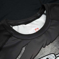 LONGSLEEVE RASHGUARD PERFORMANCE MESH POLSKA - kup z Pit Bull West Coast Oficjalny Sklep