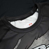 LONGSLEEVE RASHGUARD PERFORMANCE MESH POLSKA - kup z Pit Bull West Coast Oficjalny Sklep