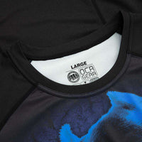 RASHGUARD PERFORMANCE BED VI - kup z Pit Bull West Coast Oficjalny Sklep