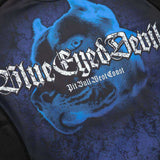 RASHGUARD PERFORMANCE BED VI - kup z Pit Bull West Coast Oficjalny Sklep