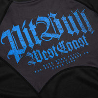RASHGUARD PERFORMANCE BED VI - kup z Pit Bull West Coast Oficjalny Sklep