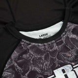 RASHGUARD PERFORMANCE MESH WARRIOR XVIII - kup z Pit Bull West Coast Oficjalny Sklep