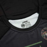 RASHGUARD PERFORMANCE MESH WOODLAND LOGO - kup z Pit Bull West Coast Oficjalny Sklep