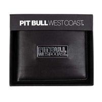 PORTFEL SKÓRZANY BRANT - kup z Pit Bull West Coast Oficjalny Sklep