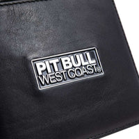 PORTFEL SKÓRZANY BRANT - kup z Pit Bull West Coast Oficjalny Sklep