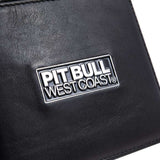 PORTFEL SKÓRZANY BRANT - kup z Pit Bull West Coast Oficjalny Sklep