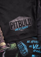 RASHGUARD AXEMAN CZARNY - kup z Pit Bull West Coast Oficjalny Sklep