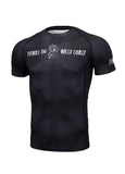 RASHGUARD BANE CZARNY - kup z Pit Bull West Coast Oficjalny Sklep