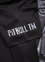 RASHGUARD BANE CZARNY - kup z Pit Bull West Coast Oficjalny Sklep